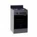 Газовая плита ГРЕТА 1470-00-17 четырехконфорочная коричневая